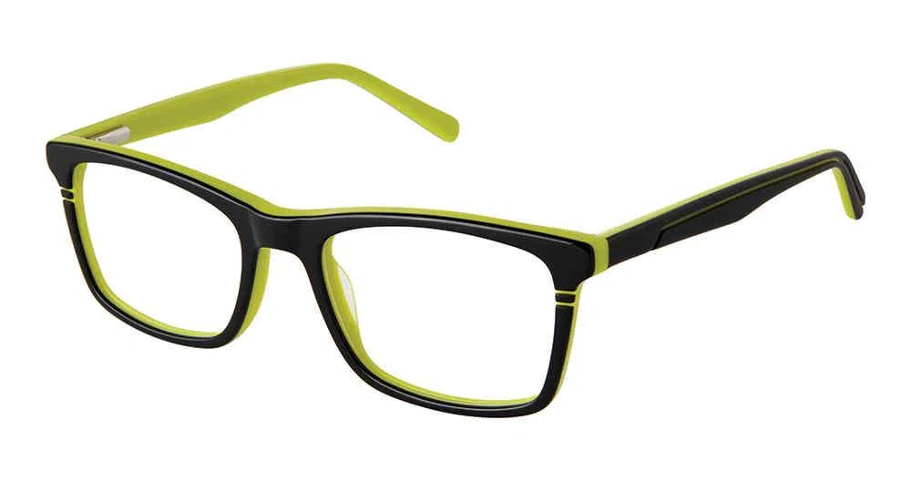 Superflex SFK-293 Eyeglasses - view 3